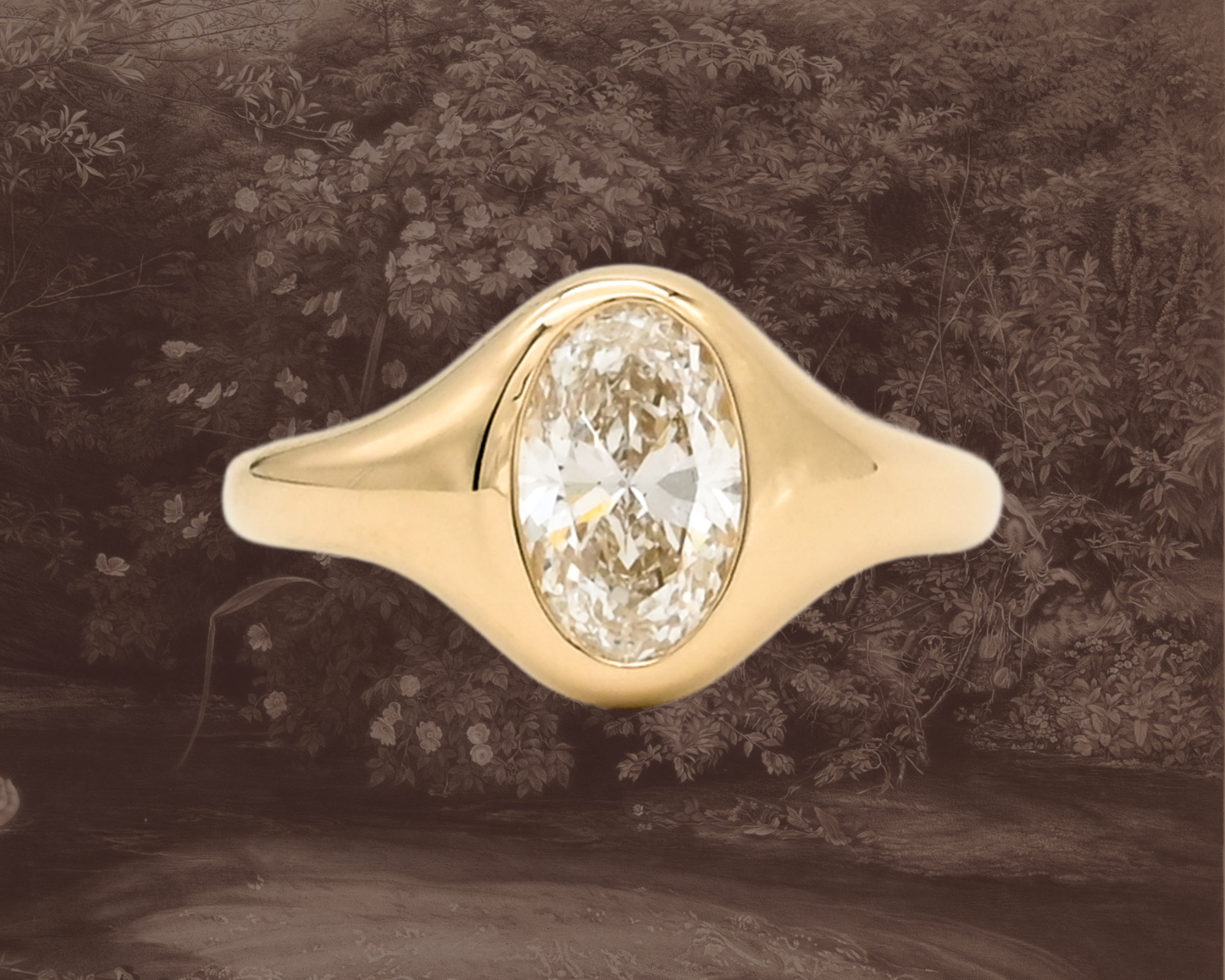 Lab Diamond vs Natural Diamond: Everything You Need to Know