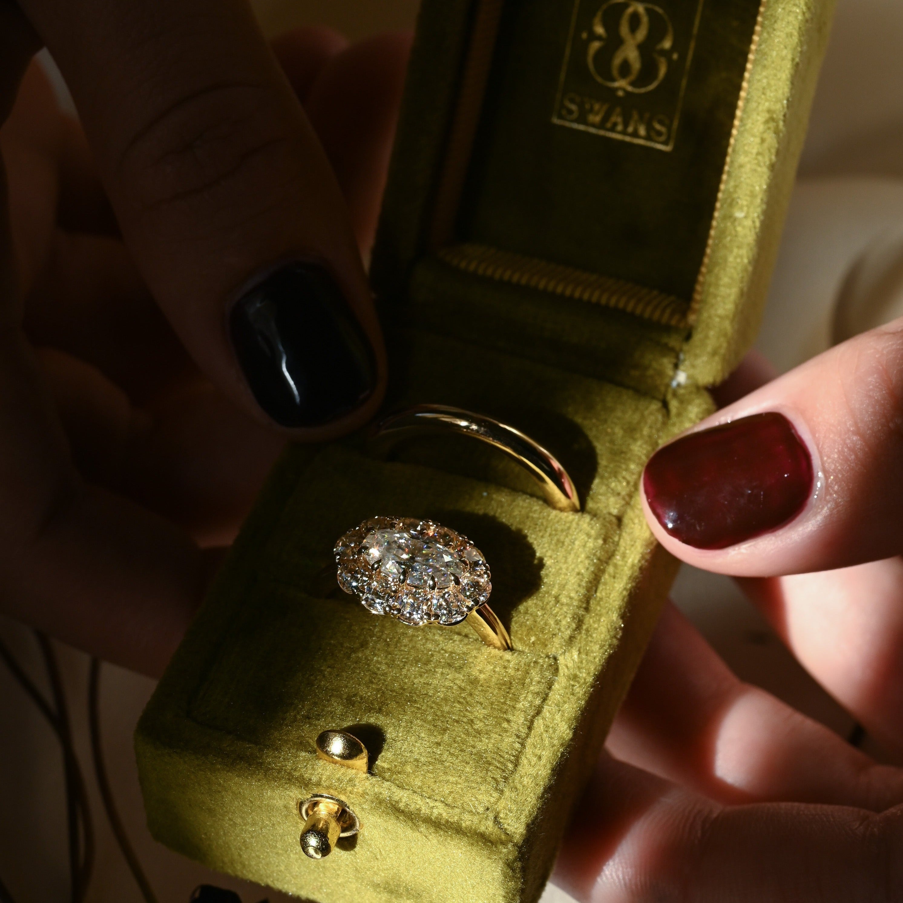 The Complete Guide to Caring for Your Fine Jewellery