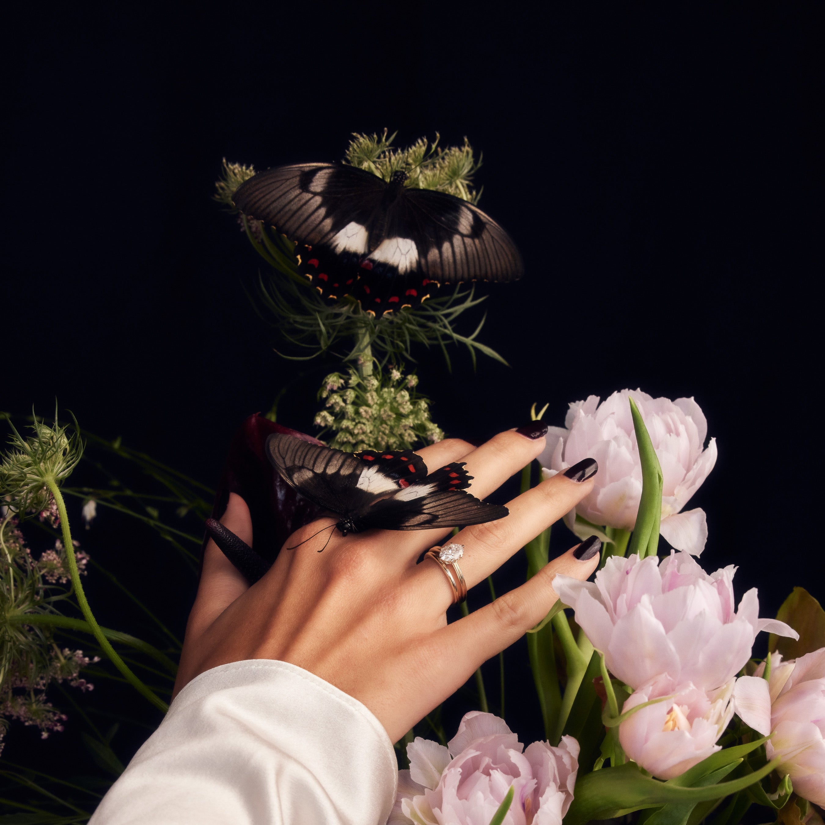 Why Choose a Custom Engagement Ring? A Brisbane Jeweller's Guide