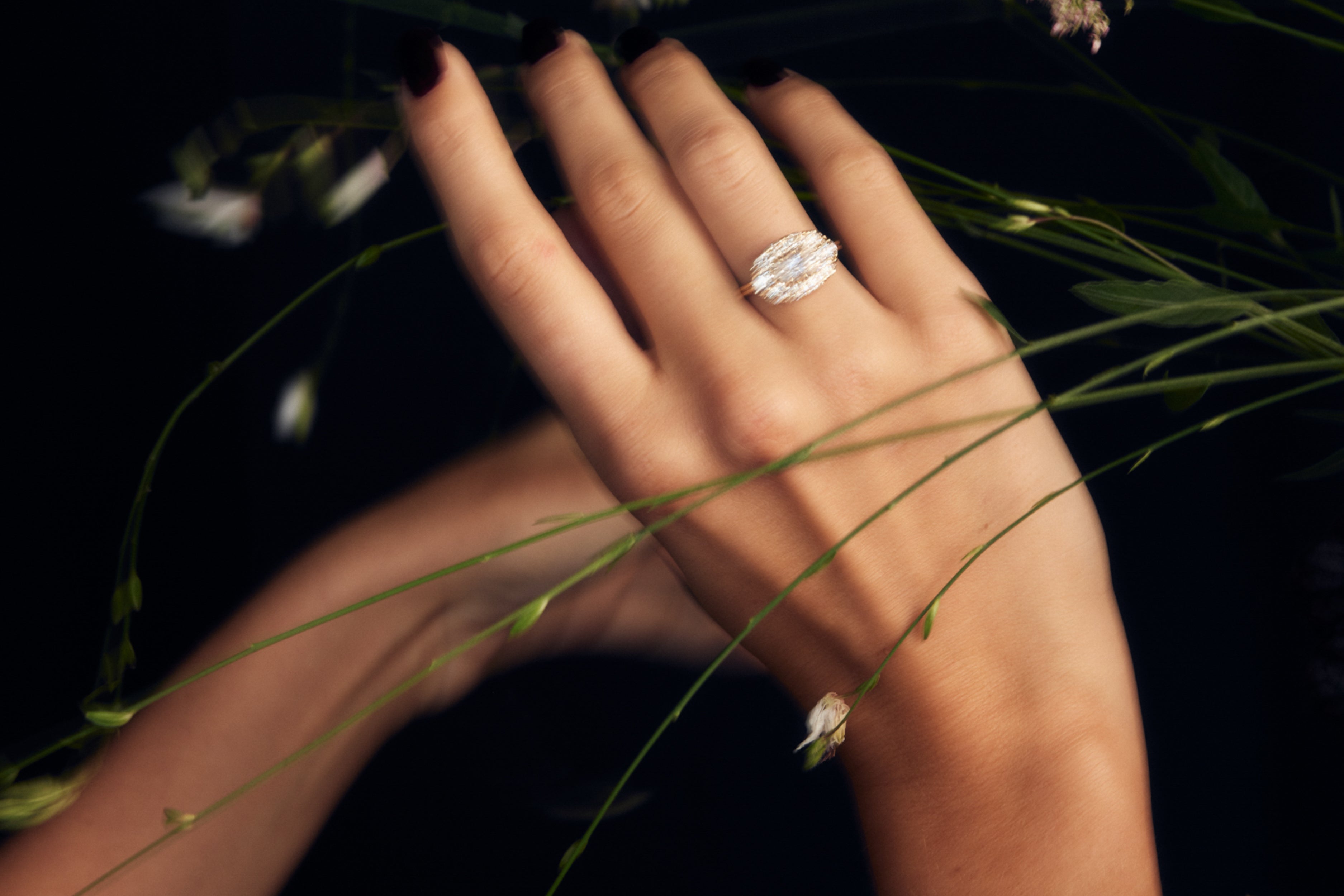 Bespoke Diamond Jewellery: How to Design Your Dream Engagement Ring